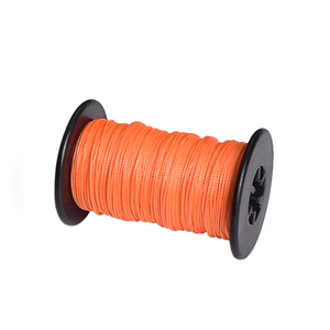 Elong Bogensport Bogensehnen-Wickelgarn aus hochwertigem Polyethylen zum Schutz der Sehne - Product Image 3