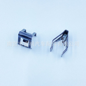 Clips de montaje para salpicadero de coche Shuangxuan, acero 03, para piezas de modificación del panel de salpicadero de Skoda Octavia Fabia Superb - Product Image 4