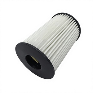 FOR Oil Filter Element 11427583220 For BMW X5 X6 5 <b>Series</b> <b>6</b> <b>Series</b> 7 <b>Series</b> 750Li 760Li Cellulose Material - Product Image 3