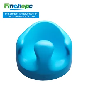 Finehope-asiento personalizado para bebé, asiento cómodo para sentarse, entrenador infantil, soporte de suelo, sillas de cadera, portador de Silla, Bumbo