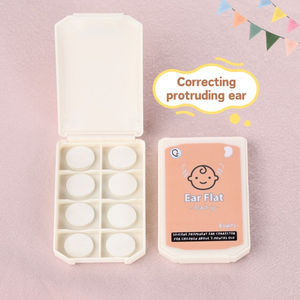 สติ๊กเกอร์ติดหูเด็กแรกเกิด-3 ปี 8 ชิ้น ช่วยปรับปรุงและแก้ไขหูที่ยื่นออกมา ตัวแก้ไขหูแบบใส - Product Image 3