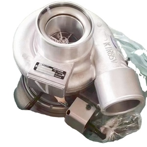อะไหล่รถขุด PC490-10 เทอร์โบชาร์จเจอร์ 723-48-27200 708-2J-00010 723-40-82701 207-60-71320 7835-35-2002 6507-12-5010 - Product Image 1