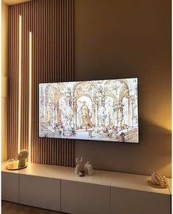 Panneaux muraux acoustiques WPC placage insonorisé en bois marbré pour la décoration intérieure Studio de musique <span class=keywords><strong>isolation</strong></span> phonique pour l'extérieur - Product Image 6