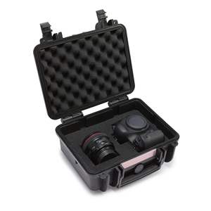 Étui de transport pour DJI Mini 4 Pro, résistant à l'eau et aux chocs, 2 en 1, sac de transport et de drone, échantillon gratuit, en stock maintenant - Product Image 6