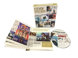 COLECCIÓN DEL DIRECTOR DE <span class=keywords><strong>Steven</strong></span> Spielberg 8 discos Compre NUEVO China Envío gratis DVD de fábrica CONJUNTOS EN CAJA PELÍCULA Disco de película - Product Image 4