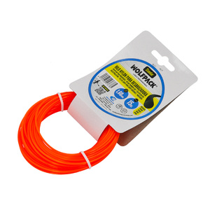 Filo di nylon rotondo Ø/ 1,6 mm. Rotolo da 15 metri - Product Image 5