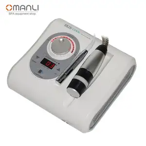 ODM Microcurrent RF Heating Facial Care Therapy Eye Care Multifunctional Beauty Device Eye Massager Eye Massager