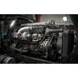 Support moteur - Product Image 3