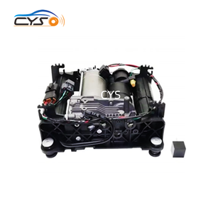 <strong>Air</strong> Suspension <strong>Compressor</strong> <strong>L322</strong>(AMK) Oem LR041777 - Product Image 2