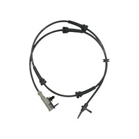 Capteur de vitesse de roue ABS avant LR081610 HPLA2C204BA pour Land Rover Range Rover Vogue/Sport 2018-2021