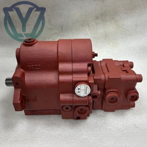 ปั๊มไฮดรอลิก RC348-61110 PVD-1B-28P-8G3 สำหรับรถขุด Kubota KX71-3 KX71-3S อะไหล่เครื่องจักรก่อสร้าง ชุดเปลี่ยนอะไหล่ - Product Image 2