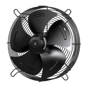 <span class=keywords><strong>Ventilador</strong></span> Axial de Rotor Externo de 220V 380V para Unidad de Refrigeración de Condensador - Product Image 1