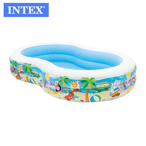 <span class=keywords><strong>Intex</strong></span> 56490 piscine gonflable en plastique pour enfants - Product Image 4
