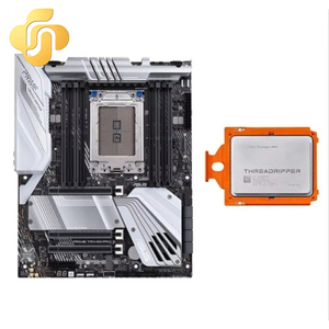 <span class=keywords><strong>3960X</strong></span> Prime TRX40 Pro Ryzen Threadripper CPU de 24 núcleos y 48 hilos - Product Image 1
