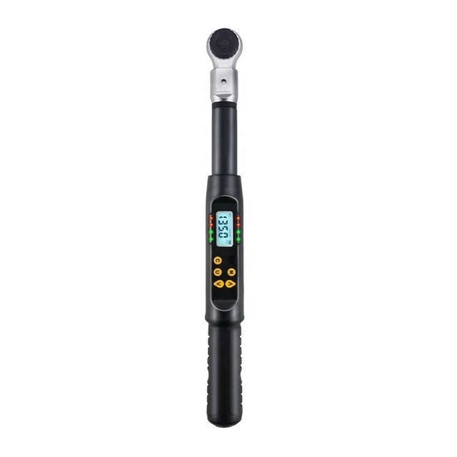 Digital Torque Wrench Electronic 200N.m Click 1/2 "
