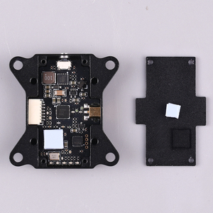 Turbowing 5.8G 2.5W Transmission Module VT5804 Long Range High Power Traverse Aircraft Fixed Wing - Product Image 2