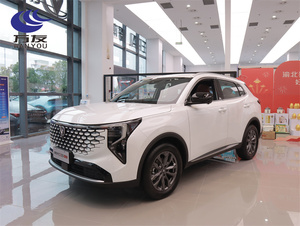 Auto più Vendute SUV 5 Posti SUV Familiare Prova di Guida Changan Changan 4a Generazione CS55 PLUS - Product Image 2
