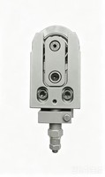 Dispositivo de Copia de Esquinas de Acero 22S, Accesorio Original con 1 Año de Garantía para Máquina de Enchapado de Cantos KDT