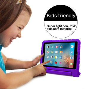 เคสสำหรับแท็บเล็ต Tab A8, iPad รุ่นที่ 5, 6, 7, 8, 9, 10.2 Air 2, 4, 5 Pro 11 นิ้ว, Mini 4, 5, 6, เคส EVA สำหรับเด็ก - Product Image 3