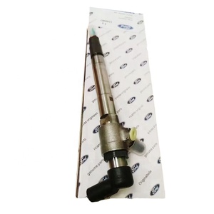 Injektor Bahan Bakar Ford Ranger P4AT P5AT 2.2 <span class=keywords><strong>3.2</strong></span> Original A2C59517051 BK2Q-9K546-AG untuk Mazda BT50 2 2.2L 3.2L Mesin Pickup - Product Image 4