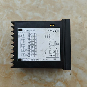 E5EK-AA202 เครื่องควบคุมอุณหภูมิ E5EK-AA202 AA2F E5EK-AA202 เครื่องควบคุมอุณหภูมิ E5EK-AA202 AA2F - Product Image 6