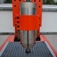 Diskon besar 13% mesin Router Cnc 6090 kecil China ukiran kayu Cnc Router Cnc kecil untuk kayu logam akrilik
