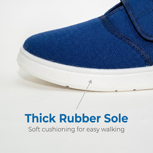 Bottes d'hiver unisexes personnalisées avec logo, tige haute, doublure polaire et semelle extérieure en PVC antistatique pour la transformation alimentaire - Product Image 2