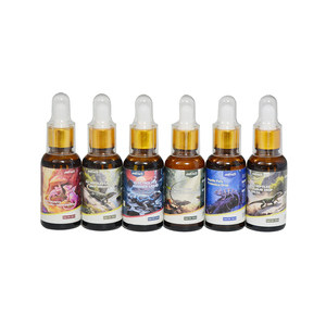 Bò sát vật nuôi bổ sung sức khỏe tăng trưởng miễn dịch Cải thiện thả hệ thống miễn dịch hỗ trợ cho thằn lằn rắn Rùa - Product Image 6