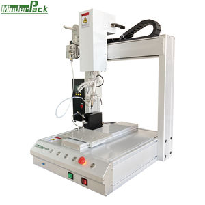 Máquina <span class=keywords><strong>de</strong></span> soldadura automática con <span class=keywords><strong>Cable</strong></span> Usb para luz Led, equipo <span class=keywords><strong>de</strong></span> cabeza <span class=keywords><strong>de</strong></span> soldador automático, soldadura robótica, PCB, China - Product Image 3