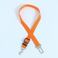 Kit de laisse de sécurité pour animaux de compagnie pour chiot, chaton, chiens de petite, moyenne et grande taille – Idéal pour les promenades quotidiennes et les voyages en extérieur