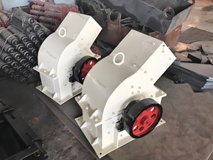 Hiệu quả cao Máy Nghiền búa Máy Nghiền đá cho khai thác mỏ đá vôi Máy nghiền trong bê tông nhà máy nghiền - Product Image 6