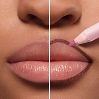 22 Crayons à Lèvres Ultra Crémeux Couleurs Nude et Rose Longue Tenue Hautement Pigmentés Sans Tiraillement Marque Privée
