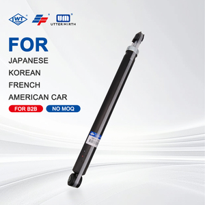 Ammortizzatore Posteriore LWT TOKICO 1681184 per <span class=keywords><strong>Mazda</strong></span> Ford <span class=keywords><strong>MAZDA3</strong></span>/08-14:BL1 #   C-MAX FOCUS/03-12:DM2 DA #   HCP DB # - Product Image 1