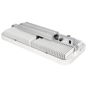 Paneles LED de Cultivo de Alta Eficiencia Energética de 800W, Espectro Completo Rojo y Azul 660nm 730nm para el Crecimiento de Plantas Hidropónicas - Product Image 4