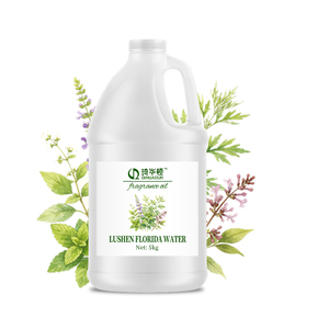 Venta Directa <span class=keywords><strong>de</strong></span> Fábrica <span class=keywords><strong>de</strong></span> Aceite Perfumado Lushen Florida Water, Aroma Duradero, Amplio Stock, Consulte con Nosotros - Product Image 3