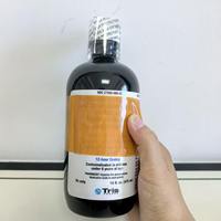 Livraison gratuite, bouteille PET de 500 ml avec bouchon à vis, contenant pour jus et boissons - Cosette, Tris, Cranbury, Xttrium