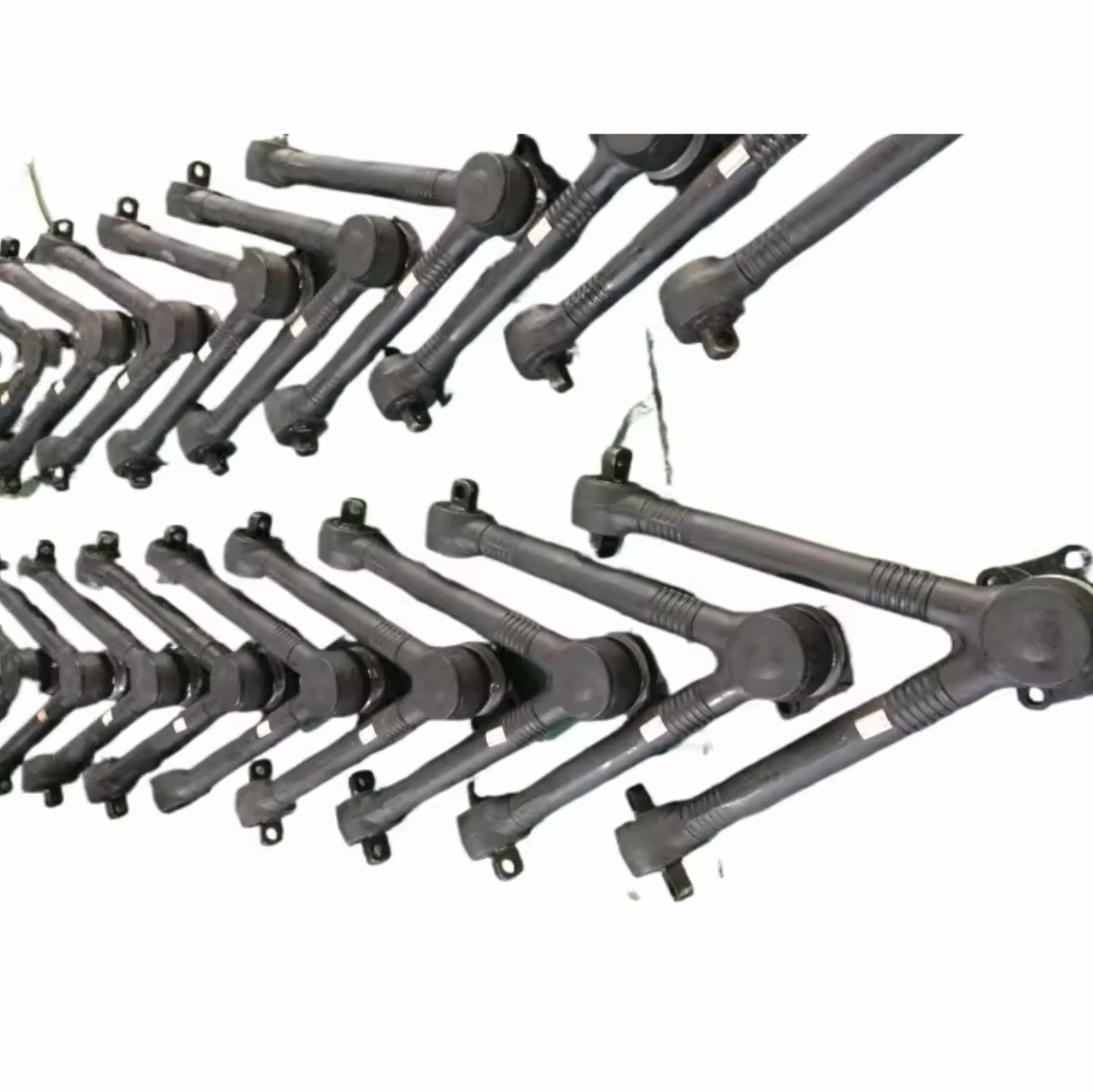 買得 Sinotruk HowoTxダンプトラック部品スラストリンクスラスト ロッド