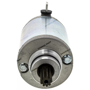 31100-14F01 31100-06H01 Motorino di Avviamento per <span class=keywords><strong>Suzuki</strong></span> <span class=keywords><strong>Burgman</strong></span> <span class=keywords><strong>400</strong></span> AN400 2003-2006 - Product Image 3