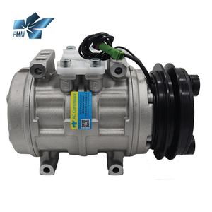 Compresseur de climatisation 16Ca171 034260805B pour Audi 80 90 100 - Product Image 4