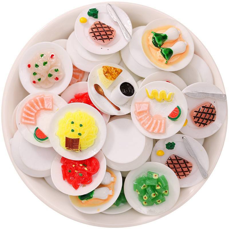 ผสมจานอาหารค่ำเวสต์พ้อยท์