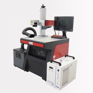 Avanzata 3W UV Macchina <span class=keywords><strong>Per</strong></span> Marcatura Laser <span class=keywords><strong>Per</strong></span> <span class=keywords><strong>Tutti</strong></span> I Tipi Di Vetro, TFT ,LCD, Plasma - Product Image 2