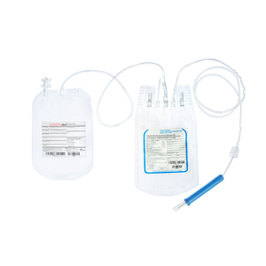 Bolsas <span class=keywords><strong>de</strong></span> <span class=keywords><strong>Sangre</strong></span> Desechables Médicas en Oferta, Individuales, Dobles, Triples y Cuádruples <span class=keywords><strong>de</strong></span> 250 ml, 450 ml y 500 ml - Product Image 1