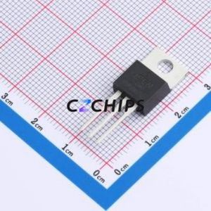 ทรานซิสเตอร์สนาม TO-220AB OSP10N65C (Mosfet) แบบดั้งเดิมและใหม่ - Product Image 1
