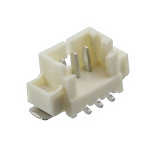 BOM Neuer Original-Steckverbinder SMD 3-polig 1,25mm <span class=keywords><strong>533980371</strong></span> - Product Image 1