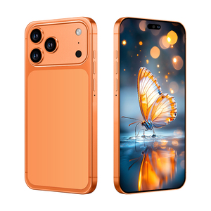 Teléfono Inteligente I17 Pro Max 5G Octa Core Android con 16 GB de RAM, 1 TB de ROM, Pantalla Completa de 7.3 Pulgadas, Doble SIM, Desbloqueado - Product Image 3