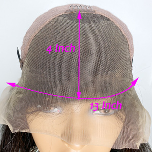 <strong>Pixie</strong> Cut <strong>Wigs</strong> 13x4 Lace Front Closure <strong>Wigs</strong> Human Hair Pre Plucked Brazilian Virgin Hair Glueless Lace Straight <strong>Wigs</strong> for Woman - Product Image 6