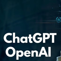 Abonnement ChatGPT Plus AI Assistant Multimodal pour la Création de Contenu, le Codage et l'Analyse de Documents - 1 An