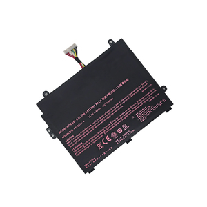 อะไหล่แบตเตอรี่แล็ปท็อปสำหรับ62Wh P970BAT-4 P970EN P970EX P970ของ CLEVO P960ED P960EN-K แบตเตอรี่โน้ตบุ๊ค - Product Image 3