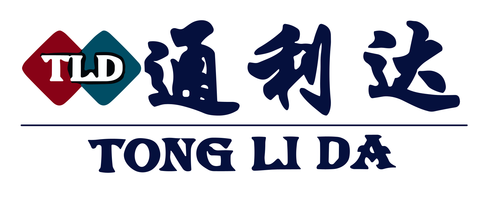 Shandong Tonglida Heavy Industry Machinery Co., Ltd. logo