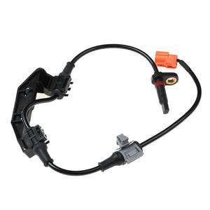 ขั้วต่อเซ็นเซอร์ความเร็ว Honda CRV รุ่น 57450-S9A-013 57455-S9A-013 สำหรับเปลี่ยนสาย ABS อะไหล่ซ่อม - Product Image 2